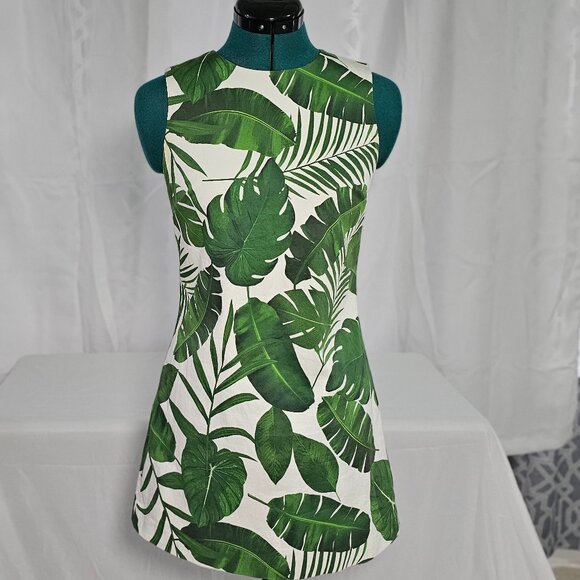 Alice & Olivia Designer Statement Piece – Size 0 - Picture 1 of 7